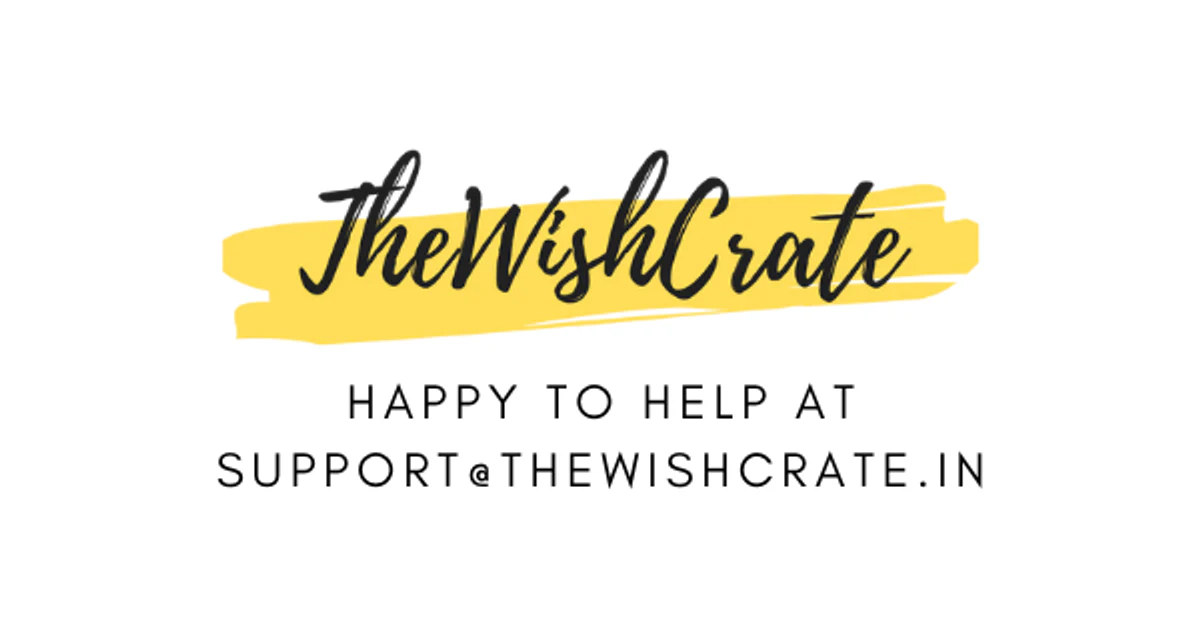 TheWishCrate